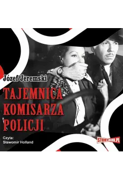 Tajemnica komisarza policji