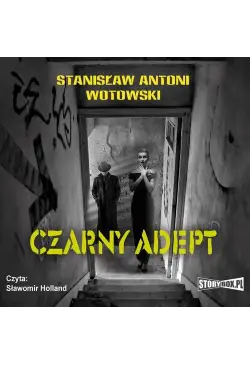 Czarny adept