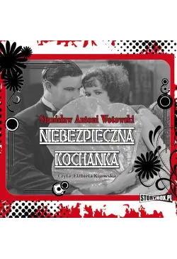 Niebezpieczna kochanka
