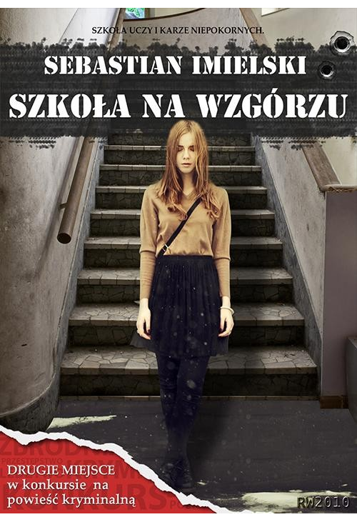 Szkoła na wzgórzu