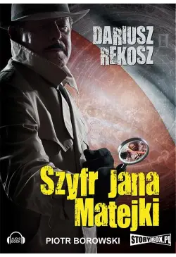 Szyfr Jana Matejki