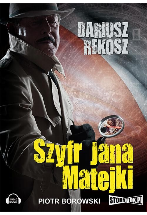 Szyfr Jana Matejki