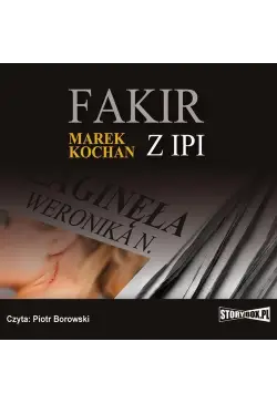 Fakir z Ipi