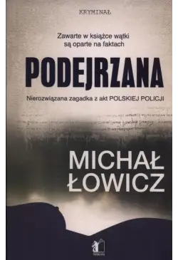 Podejrzana