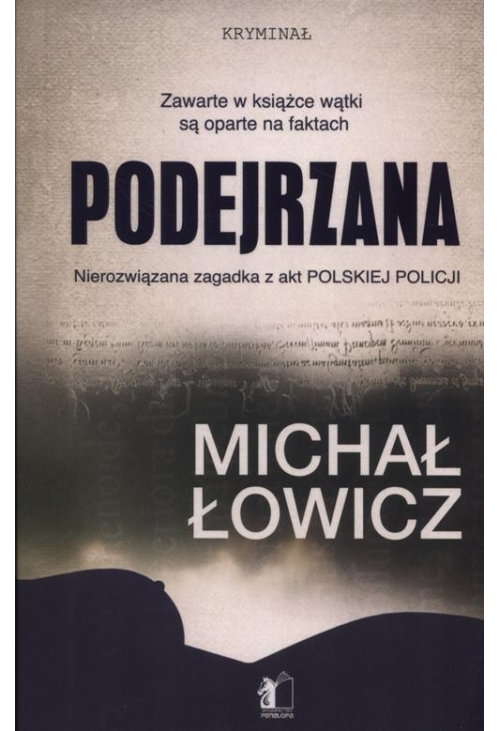 Podejrzana