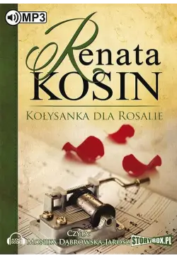 Kołysanka dla Rosalie