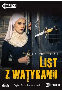 List z Watykanu