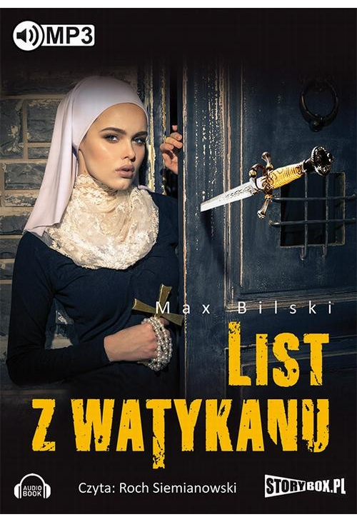 List z Watykanu