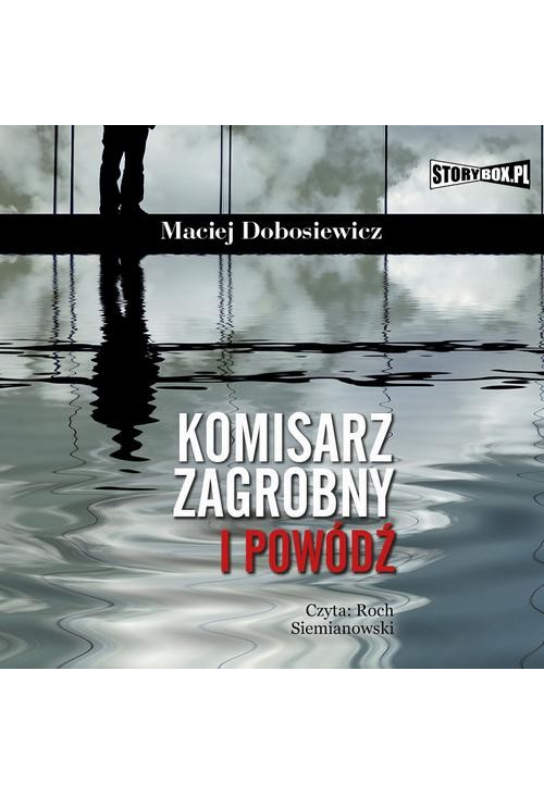 Komisarz Zagrobny i powódź