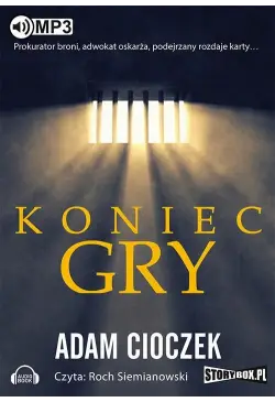 Koniec gry