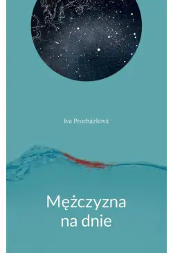 Mężczyzna na dnie