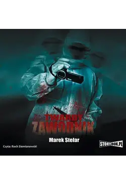 Twardy zawodnik