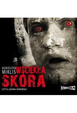 Wściekła skóra