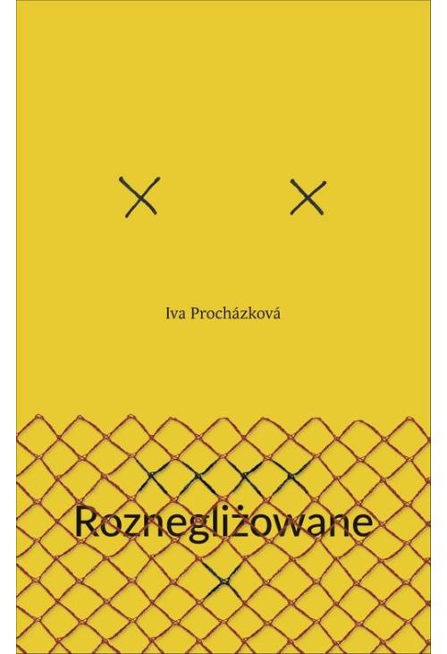 Roznegliżowane