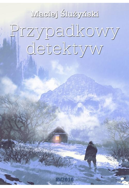 Przypadkowy detektyw