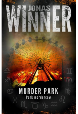 Murder park. Park morderców