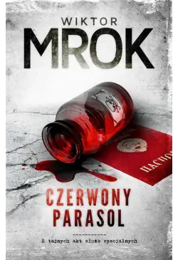 Czerwony Parasol