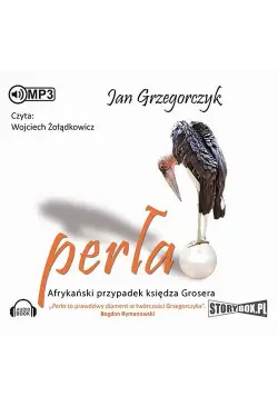 Perła. Afrykański przypadek...