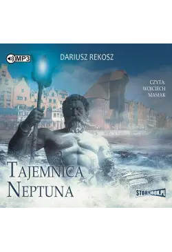Tajemnica Neptuna