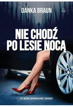Nie chodź po lesie nocą
