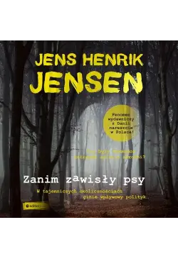 Zanim zawisły psy