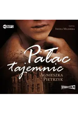 Pałac tajemnic