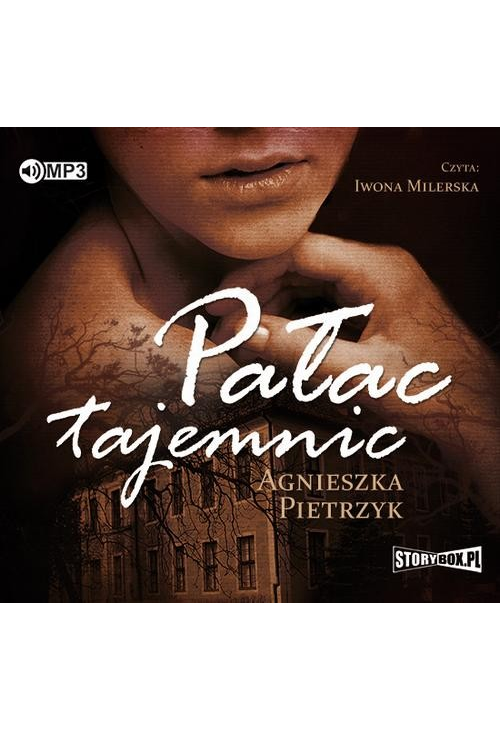 Pałac tajemnic