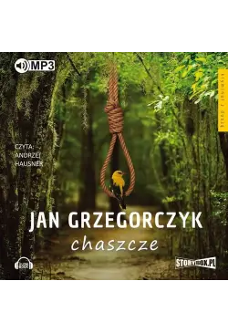 Chaszcze