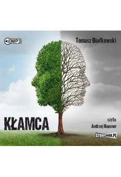 Kłamca