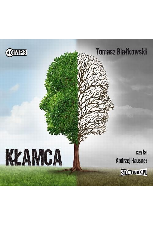 Kłamca