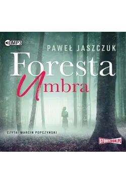 Foresta Umbra