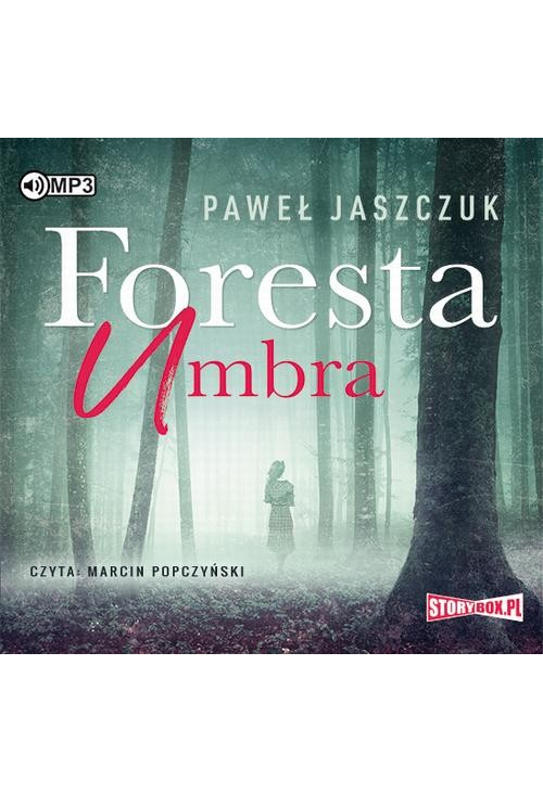 Foresta Umbra