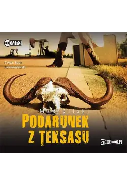 Podarunek z Teksasu