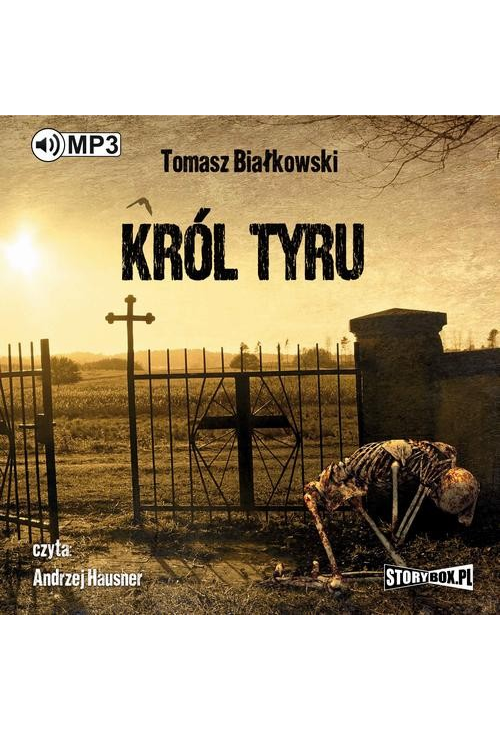 Król Tyru