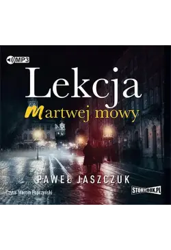 Lekcja martwej mowy