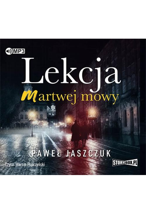 Lekcja martwej mowy