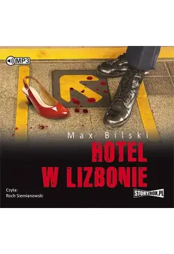 Hotel w Lizbonie