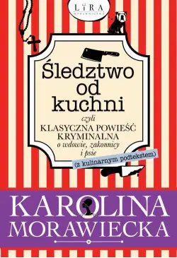 Śledztwo od kuchni