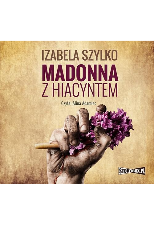 Madonna z hiacyntem