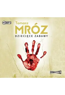 Dziecięce zabawy