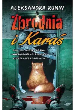 Zbrodnia i Karaś