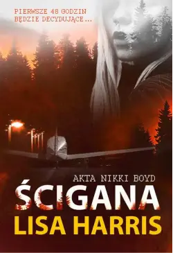 Ścigana