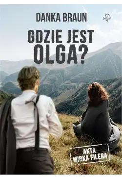Gdzie jest Olga?