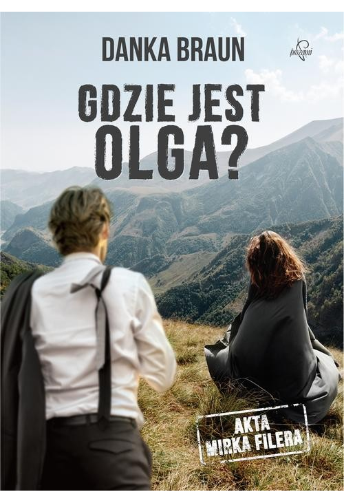 Gdzie jest Olga?