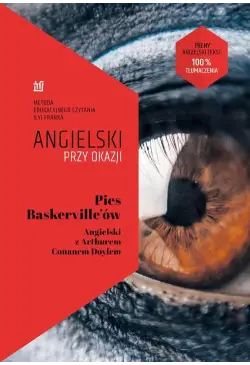 Pies Baskerville’ów....