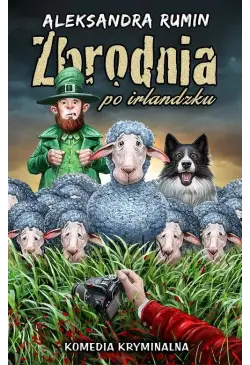Zbrodnia po irlandzku