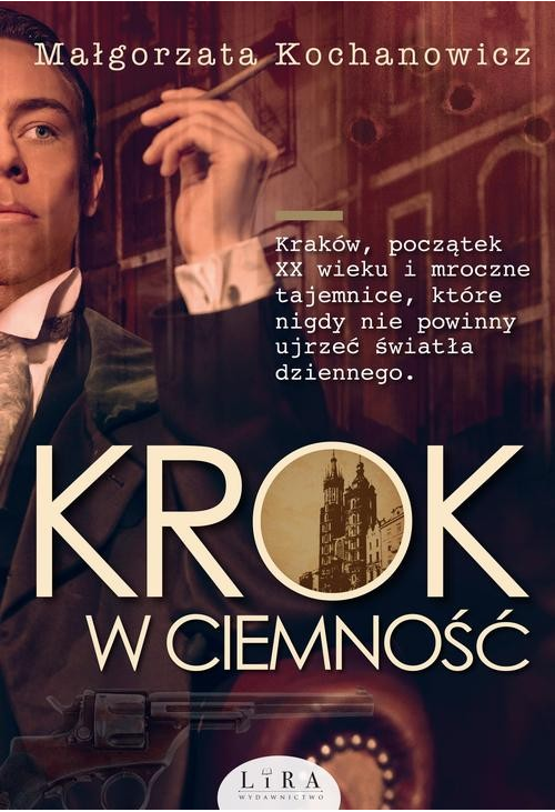 Krok w ciemność