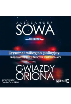 Gwiazdy Oriona
