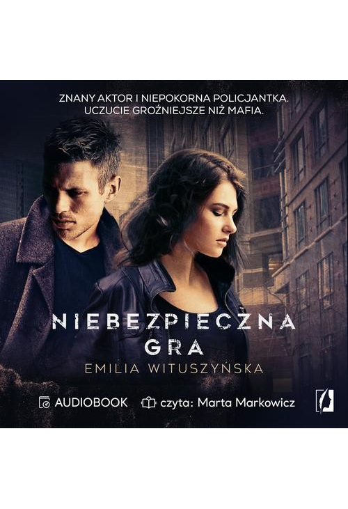 Niebezpieczna gra