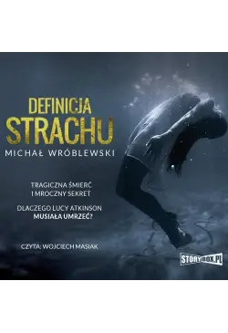 Definicja strachu
